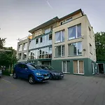 Mini Dvivietis Free Parking